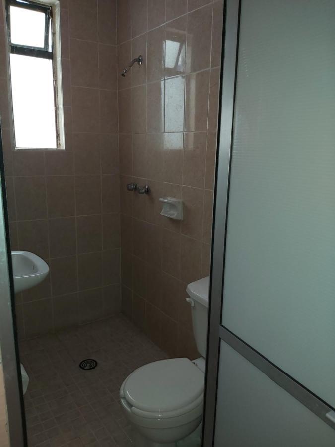 Hotel Los Arcos Pénjamo Extérieur photo