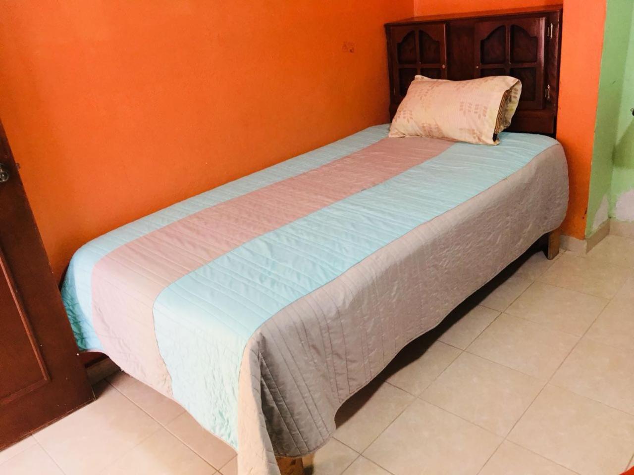 Hotel Los Arcos Pénjamo Extérieur photo