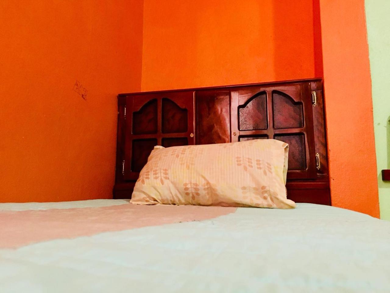 Hotel Los Arcos Pénjamo Extérieur photo
